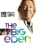 Portada de The Big Eden