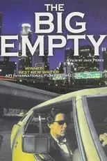 Lee Holmes interpreta a Scott en The Big Empty