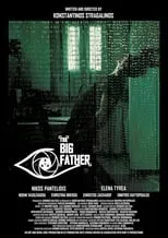 Dimitri Raft interpreta a Varnavas en The Big Father