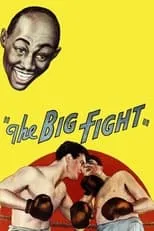 Portada de The Big Fight