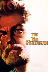 Charlotte Fletcher interpreta a Rennah en The Big Fisherman