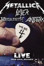 Poster de The Big Four: Live in Sofia