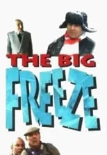 Portada de The Big Freeze