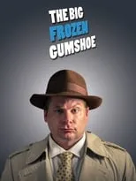 Braden Bullard es Kid en The Big Frozen Gumshoe