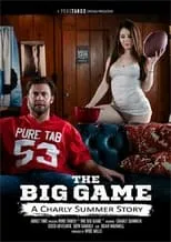 Póster de la película The Big Game: A Charly Summer Story