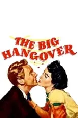 Percy Waram interpreta a John Belney en The Big Hangover