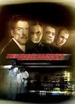 Akkemay en la película The Big Heist