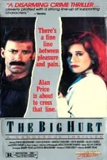 Nick Waters interpreta a  en The Big Hurt