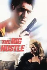 The Big Hustle portada