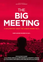 Dennis Skinner interpreta a Self en The Big Meeting