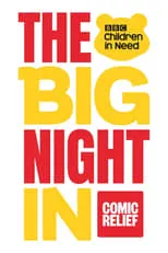 Poster de The Big Night In