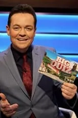 Kevin Mathurin interpreta a Himself en The Big Quiz: Coronation Street vs Emmerdale