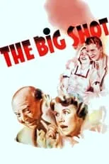 Portada de The Big Shot