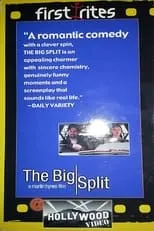 Lindsay Price en la película The Big Split