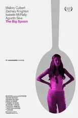 Zachary Knighton interpreta a Ben en The Big Spoon