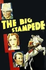 Película The Big Stampede