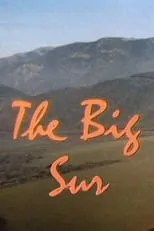 Vincente Minnelli es Self en The Big Sur