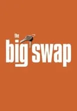 Mark Caven interpreta a Michael en The Big Swap