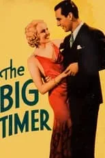 Constance Cummings interpreta a Honey Baldwin en The Big Timer