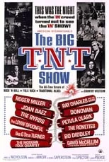 稲垣隆史 en la película The Big T.N.T. Show