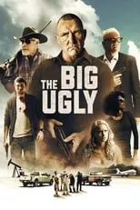 Brandon Sklenar interpreta a Junior en The Big Ugly