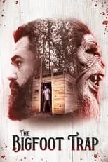 Póster de la película The Bigfoot Trap