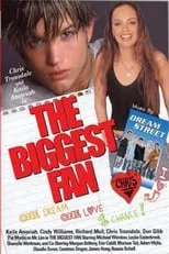 Chris Trousdale interpreta a Himself en The Biggest Fan