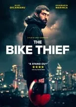 Póster de The Bike Thief