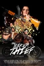 Película The Biker Thief