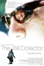 Angelo Reyes interpreta a Paco en The Bill Collector