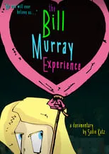 حمید جبلی en la película The Bill Murray Experience