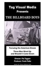 Portada de The Billboard Boys