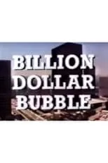 Peter Banks interpreta a 1st Electrician en The Billion Dollar Bubble