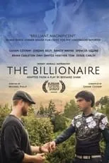 Brian Scott Carleton interpreta a The Man en The Billionaire