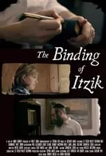 Póster de The Binding of Itzik