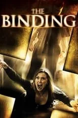 Póster de la película The Binding