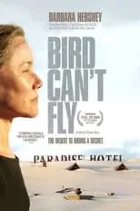 Póster de la película The Bird Can't Fly