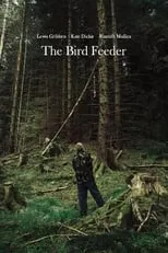 Ruaridh Mollica interpreta a Jimmy en The Bird Feeder