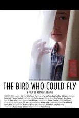 Portada de The Bird Who Could Fly