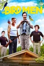 Póster de la película The Birder