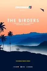 Christian Castagno es Self en The Birders