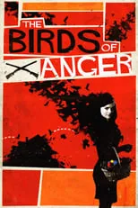 Amanda Baker es Melanie en The Birds of Anger