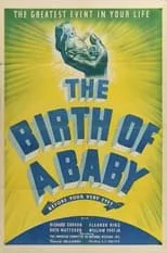 William Post Jr. interpreta a John Burgess en The Birth of a Baby