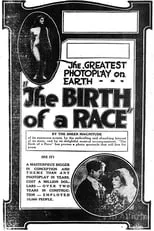 Louis Dean es  en The Birth of a Race