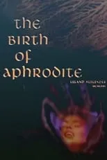 Portada de The Birth of Aphrodite