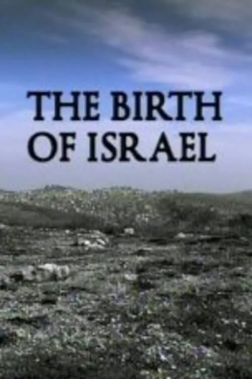 Jeremy Bowen es Self - Presenter en The Birth of Israel