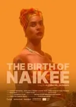 Asia-James Ryan Ryyves Thomas es Self en The Birth of Naikee