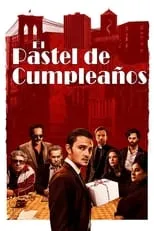 Poster de The Birthday Cake