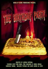 Portada de The Birthday Party