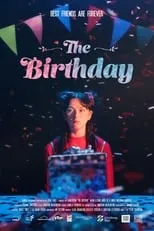 Poster de The Birthday